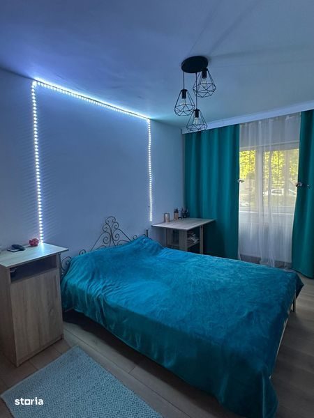 Mobilat si utilat, renovat recent - foto 2