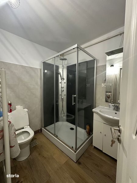 Mobilat si utilat, renovat recent - foto 3