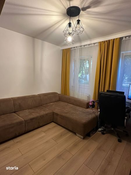 Mobilat si utilat, renovat recent - foto 7