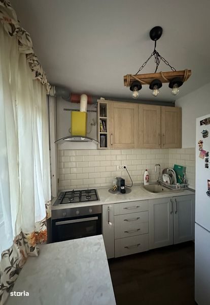 Mobilat si utilat, renovat recent - foto 8