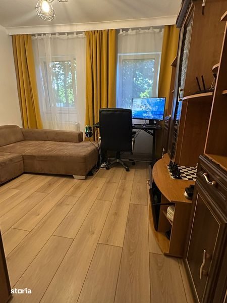 Mobilat si utilat, renovat recent - foto 9