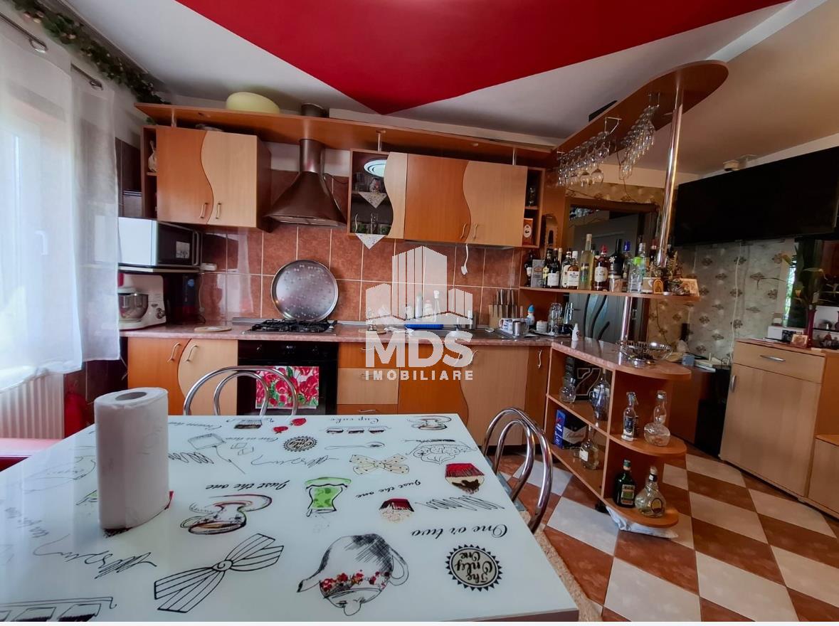 Amenajat complet in bloc anvelopat la etaj intermediar - foto 2