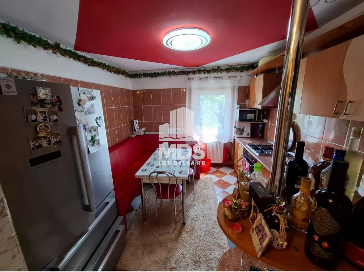 Amenajat complet in bloc anvelopat la etaj intermediar - foto 3