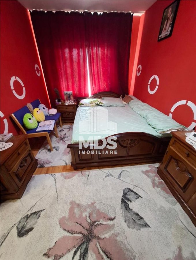 Amenajat complet in bloc anvelopat la etaj intermediar - foto 5