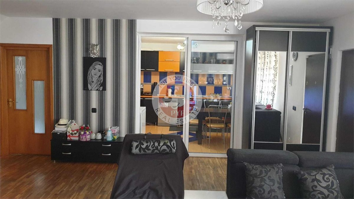 Tei Boboc | Vila 2007 | Curte proprie | 5 camere | B11043 - foto 6