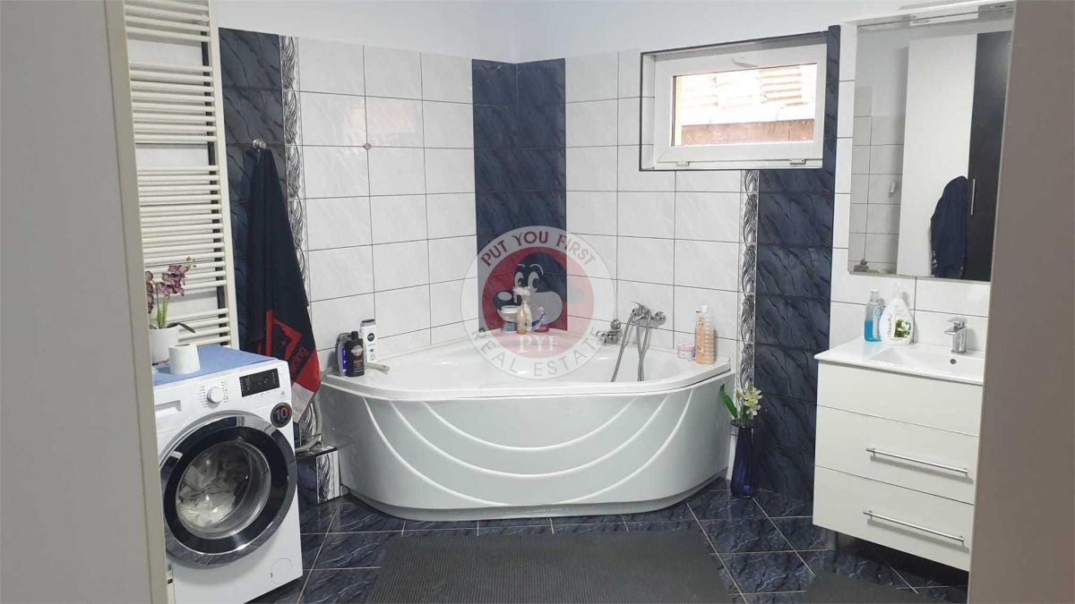 Tei Boboc | Vila 2007 | Curte proprie | 5 camere | B11043 - foto 7