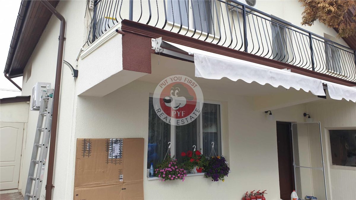 Tei Boboc | Vila 2007 | Curte proprie | 5 camere | B11043 - foto 8