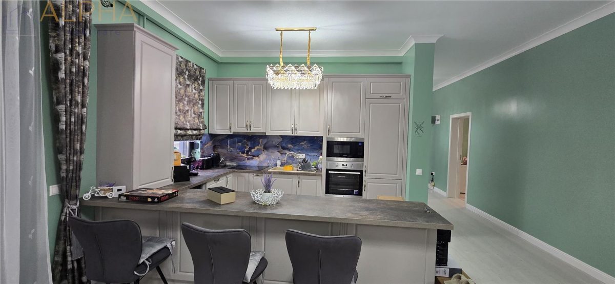 De inchiriat Penthouse de lux - foto 11