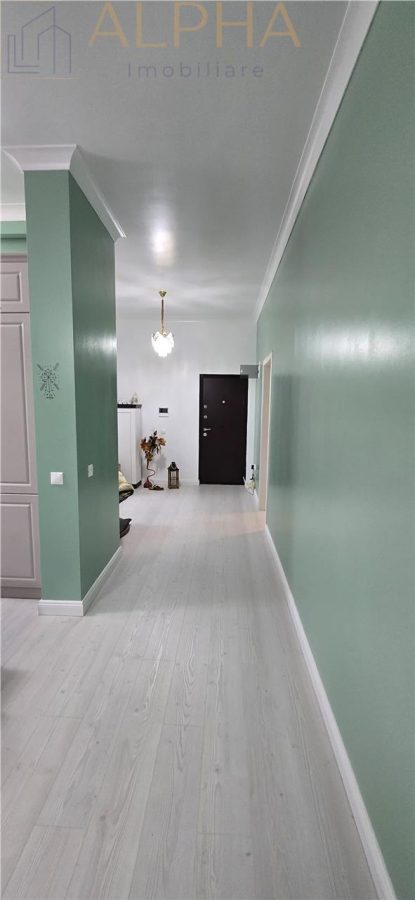 De inchiriat Penthouse de lux - foto 12