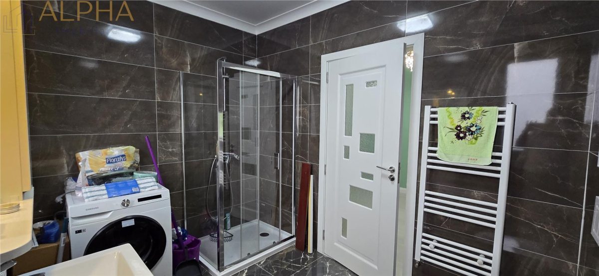 De inchiriat Penthouse de lux - foto 13