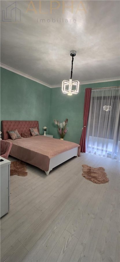 De inchiriat Penthouse de lux - foto 14