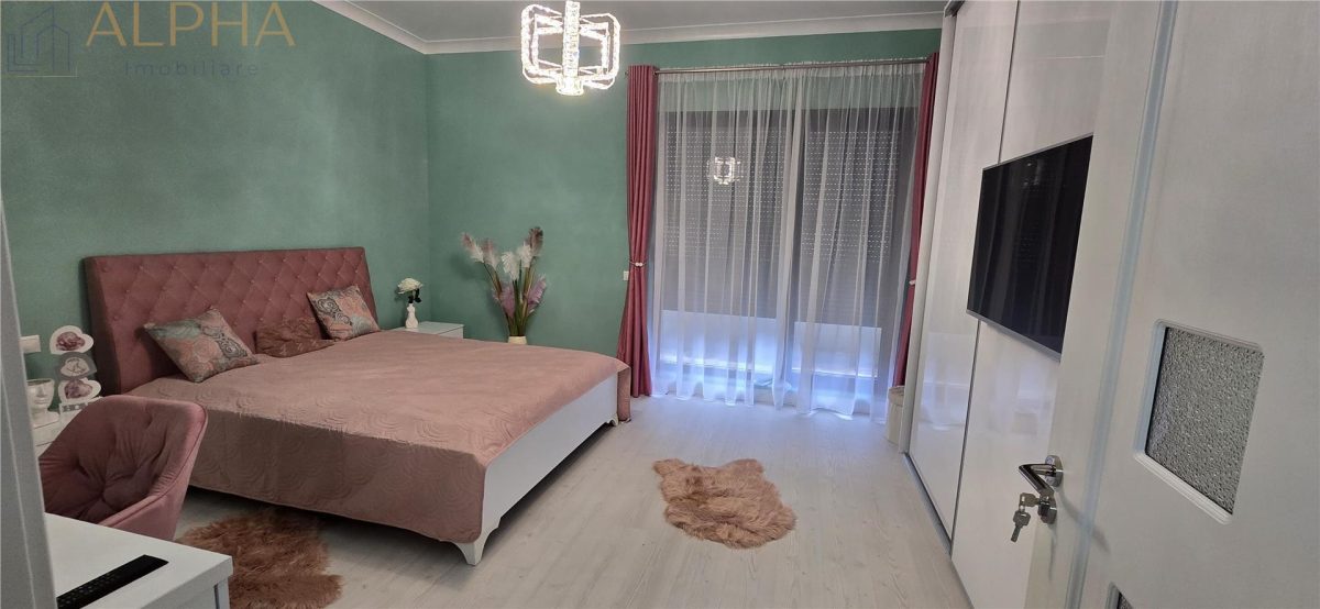 De inchiriat Penthouse de lux - foto 15