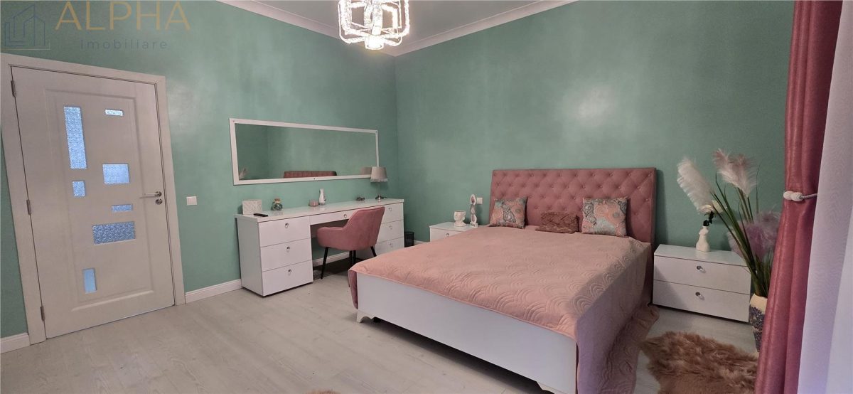 De inchiriat Penthouse de lux - foto 16