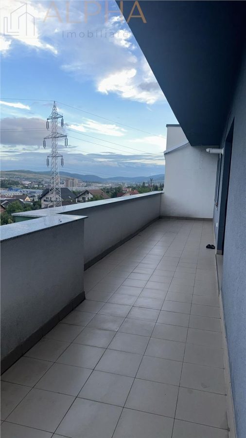 De inchiriat Penthouse de lux - foto 17