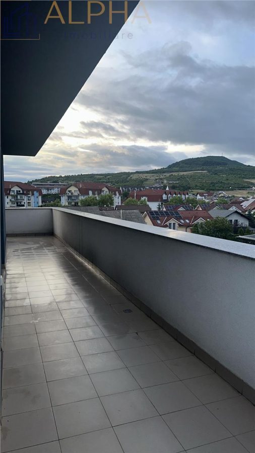 De inchiriat Penthouse de lux - foto 18