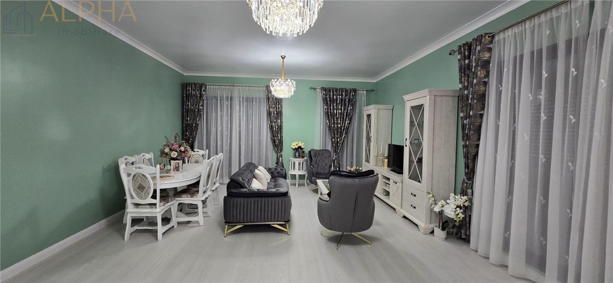 De inchiriat Penthouse de lux - foto 3