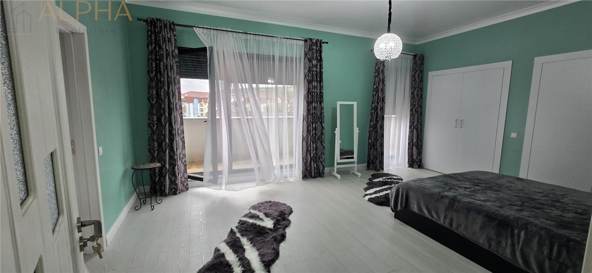 De inchiriat Penthouse de lux - foto 4