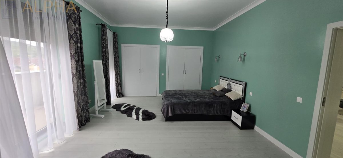 De inchiriat Penthouse de lux - foto 5