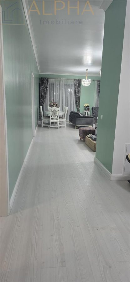 De inchiriat Penthouse de lux - foto 6