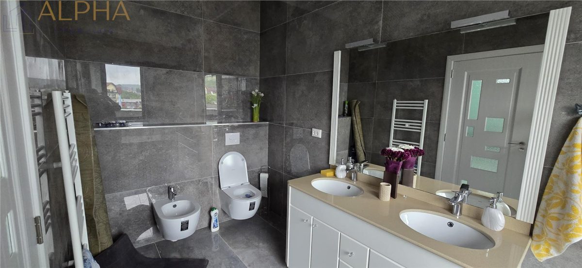 De inchiriat Penthouse de lux - foto 7