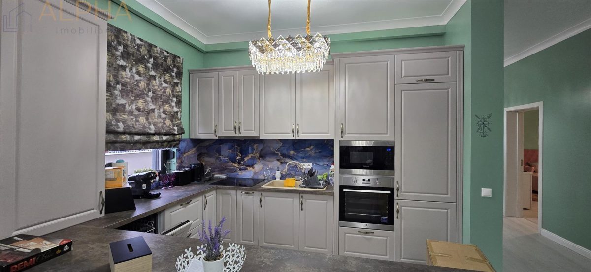 De inchiriat Penthouse de lux - foto 9