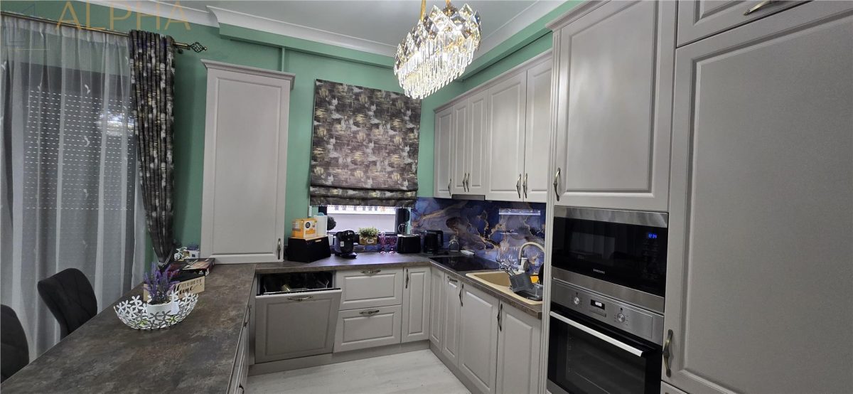 De inchiriat Penthouse de lux - foto 10