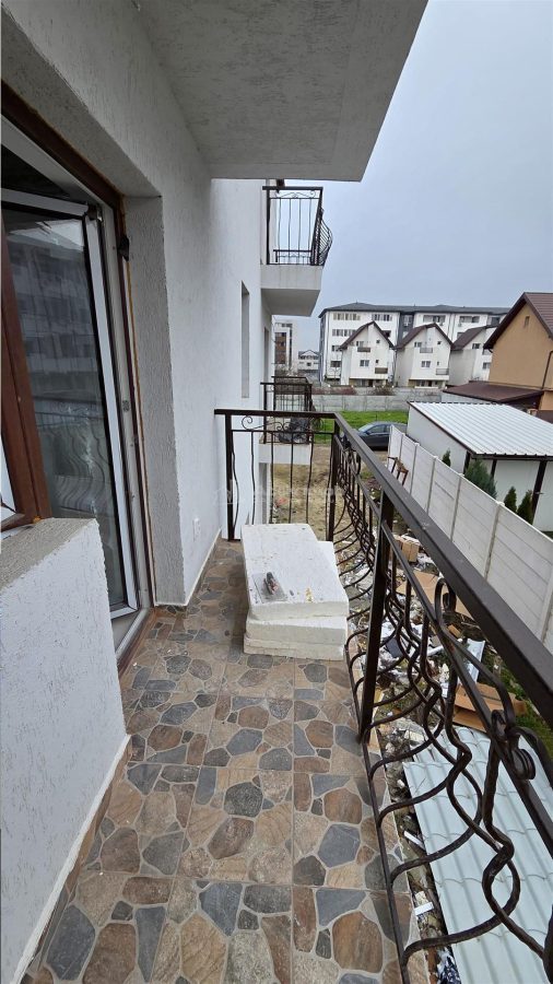 3 camere Bragadiru Cristalului - foto 7