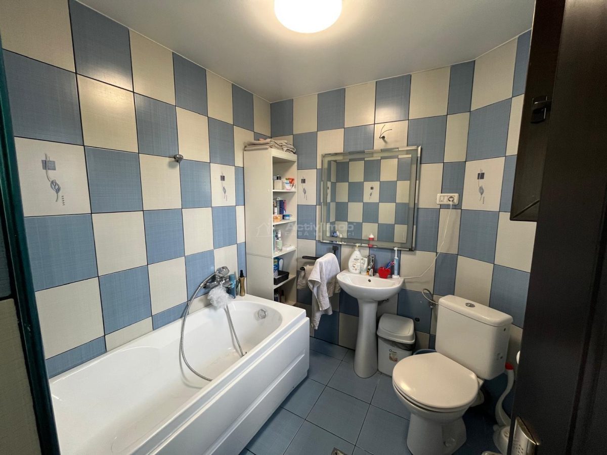 Caransebes, Casa la Cheie P+E+M, Zona ACR - foto 15