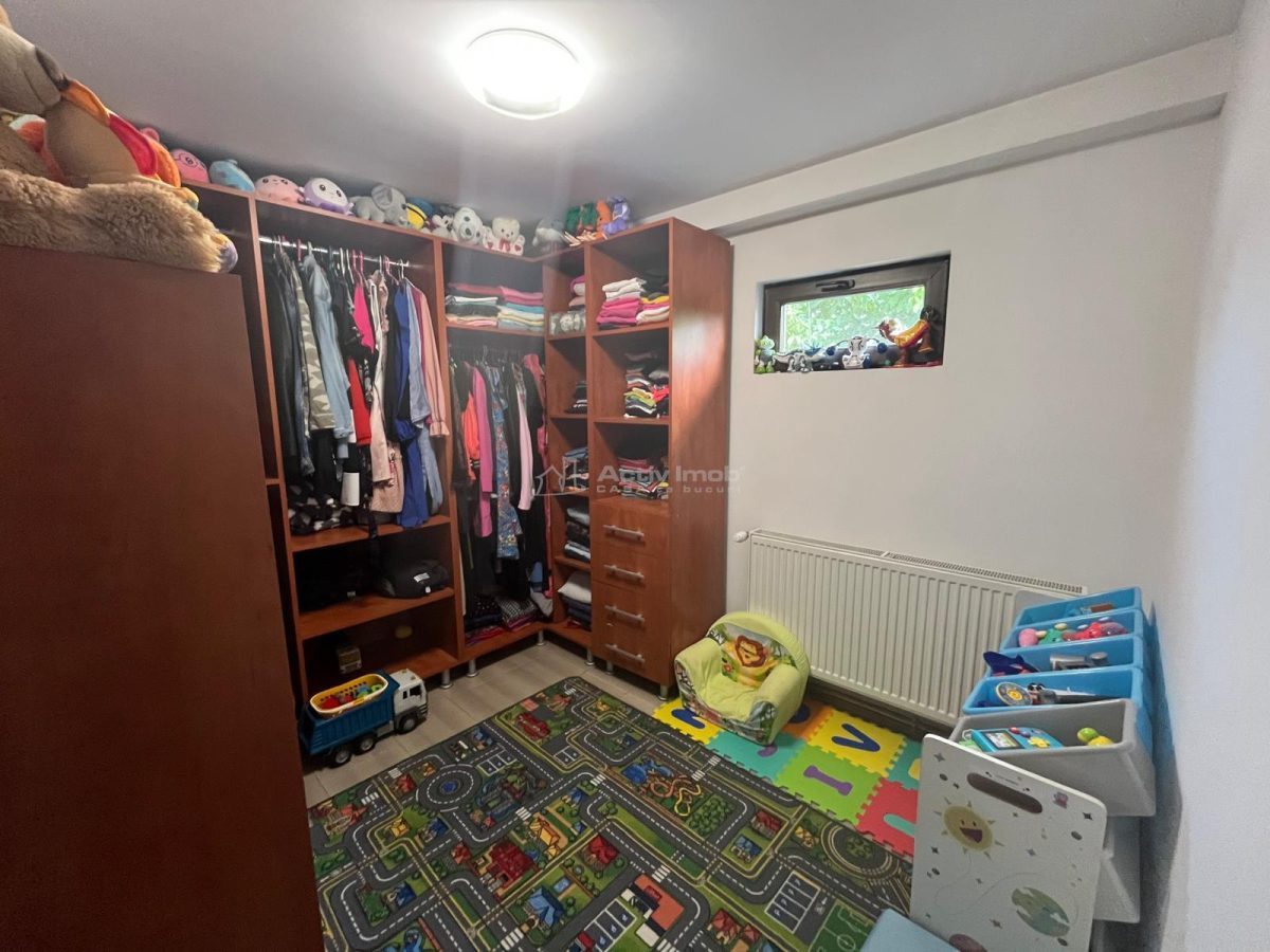 Caransebes, Casa la Cheie P+E+M, Zona ACR - foto 19