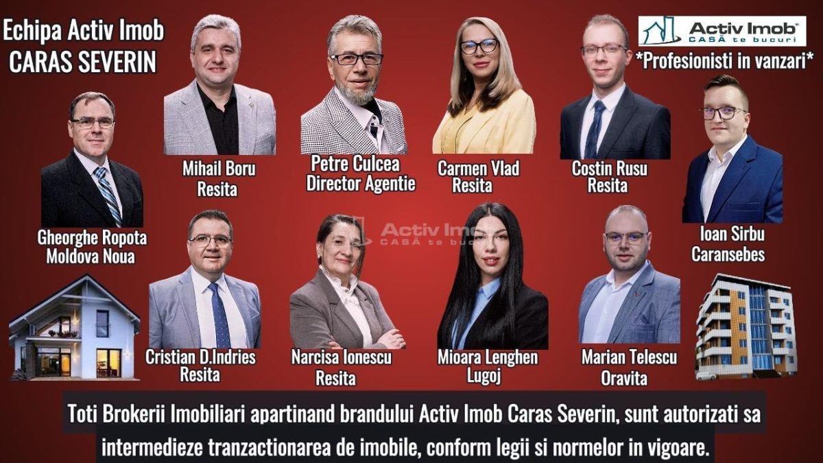 Caransebes, Casa la Cheie P+E+M, Zona ACR - foto 20