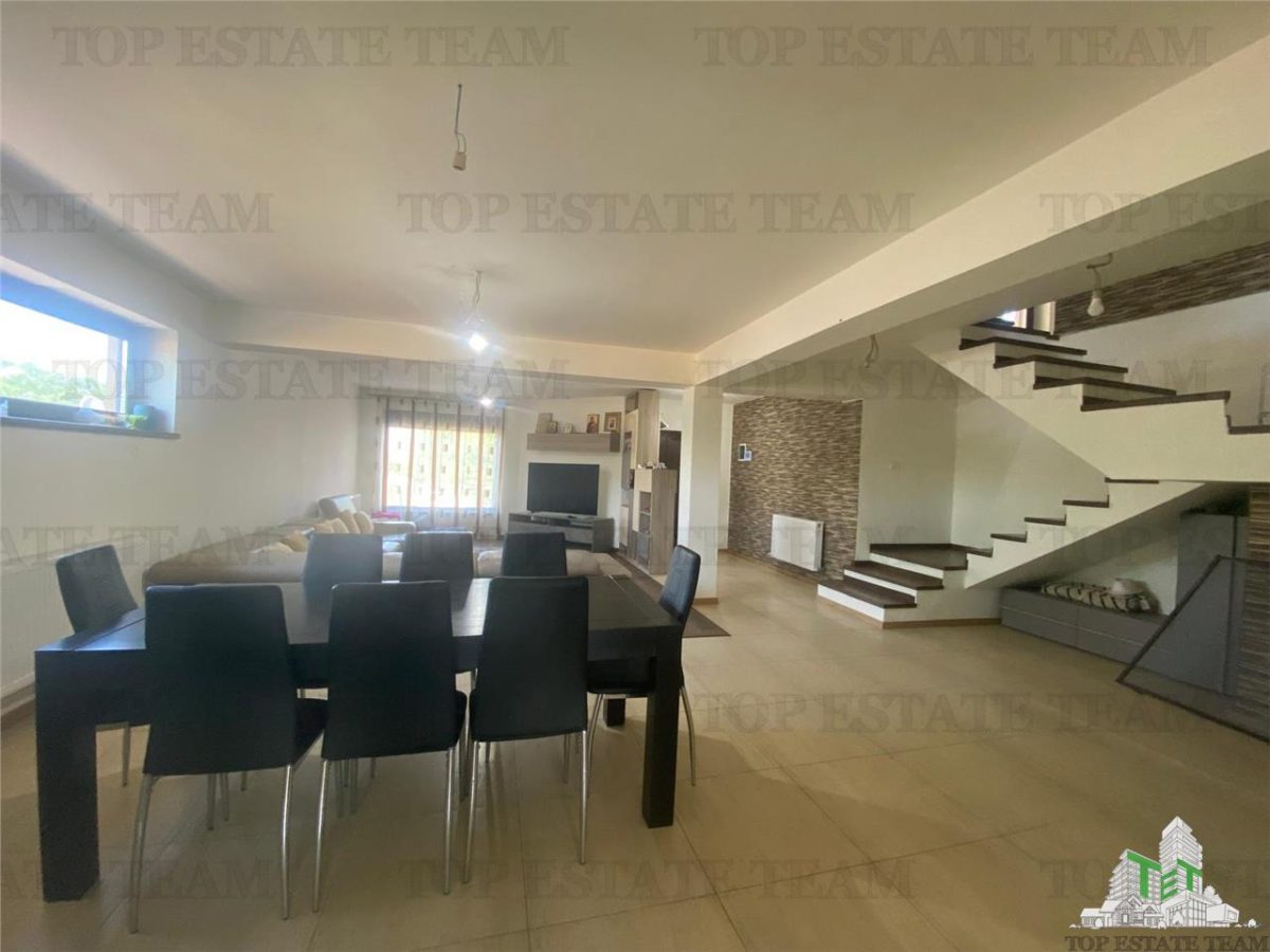 Vila P+1 cu 4 camere, localitatea Arsa/ Mangalia, Constanta - foto 2