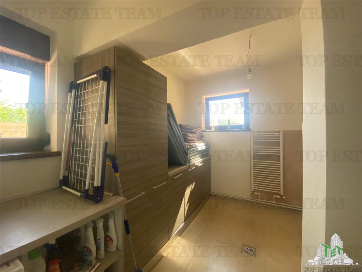 Vila P+1 cu 4 camere, localitatea Arsa/ Mangalia, Constanta - foto 12