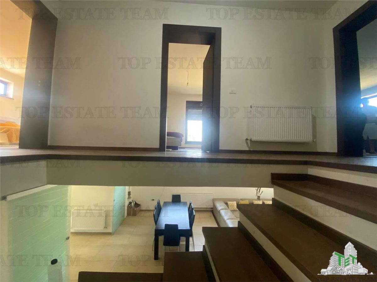 Vila P+1 cu 4 camere, localitatea Arsa/ Mangalia, Constanta - foto 14