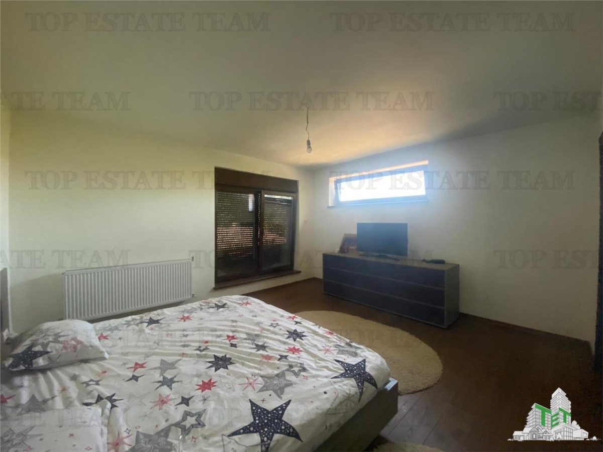 Vila P+1 cu 4 camere, localitatea Arsa/ Mangalia, Constanta - foto 16
