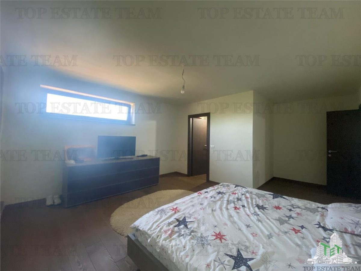 Vila P+1 cu 4 camere, localitatea Arsa/ Mangalia, Constanta - foto 17