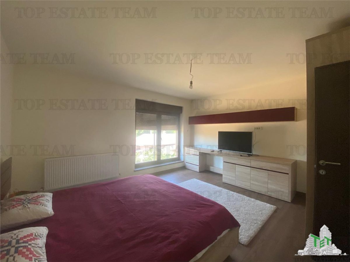 Vila P+1 cu 4 camere, localitatea Arsa/ Mangalia, Constanta - foto 20