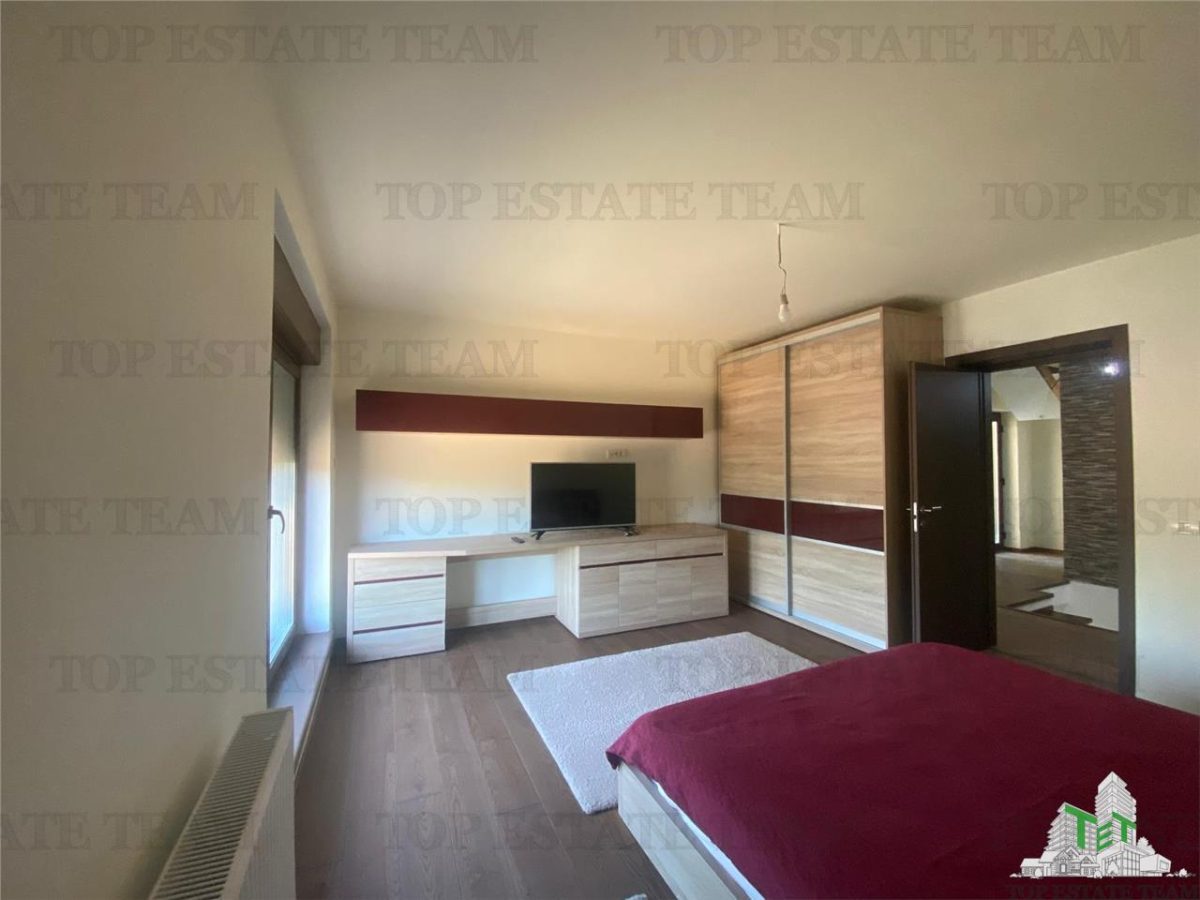 Vila P+1 cu 4 camere, localitatea Arsa/ Mangalia, Constanta - foto 21