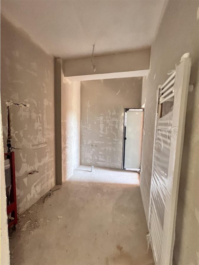 Apartament cu 3 camere decomandate si 2 balcoane in Sibiu - foto 5