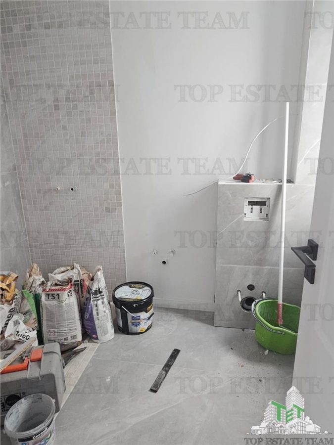 Vila premium 4 camere cu garaj in Ciorogarla (posibilitate rate) - foto 11