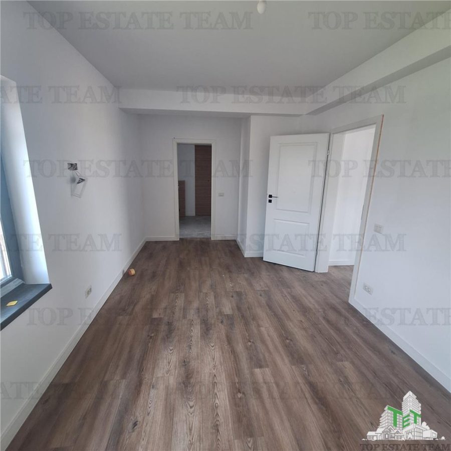 Vila premium 4 camere cu garaj in Ciorogarla (posibilitate rate) - foto 16