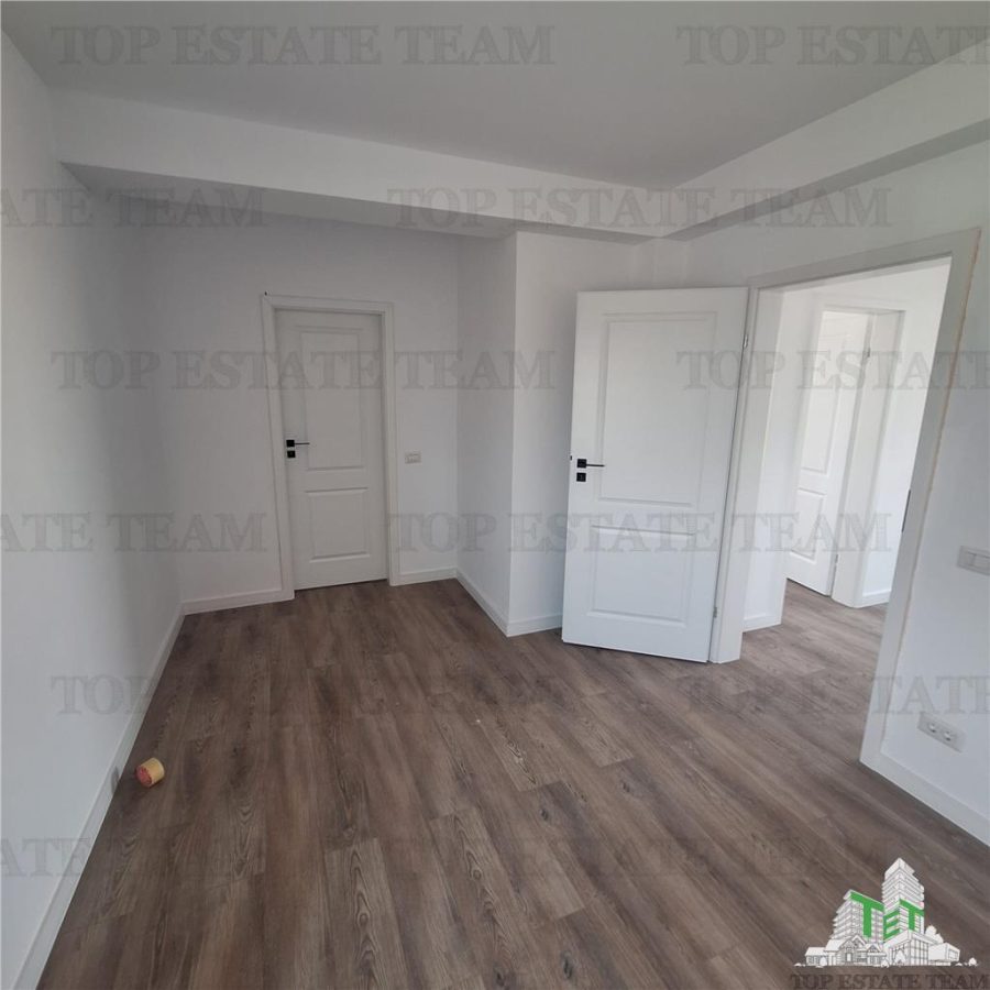 Vila premium 4 camere cu garaj in Ciorogarla (posibilitate rate) - foto 18