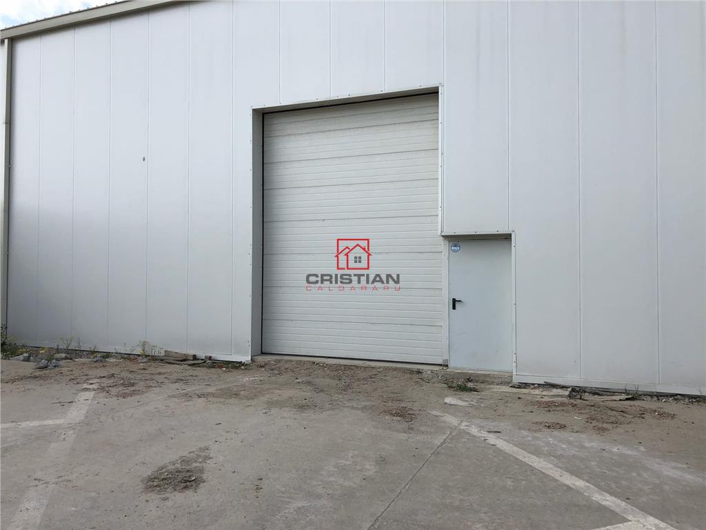 Inchiriere depozit/hala/spatiu industrial Militari - Iuliu Maniu, Bucuresti - foto 2