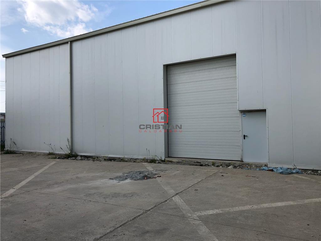 Inchiriere depozit/hala/spatiu industrial Militari - Iuliu Maniu, Bucuresti - foto 3