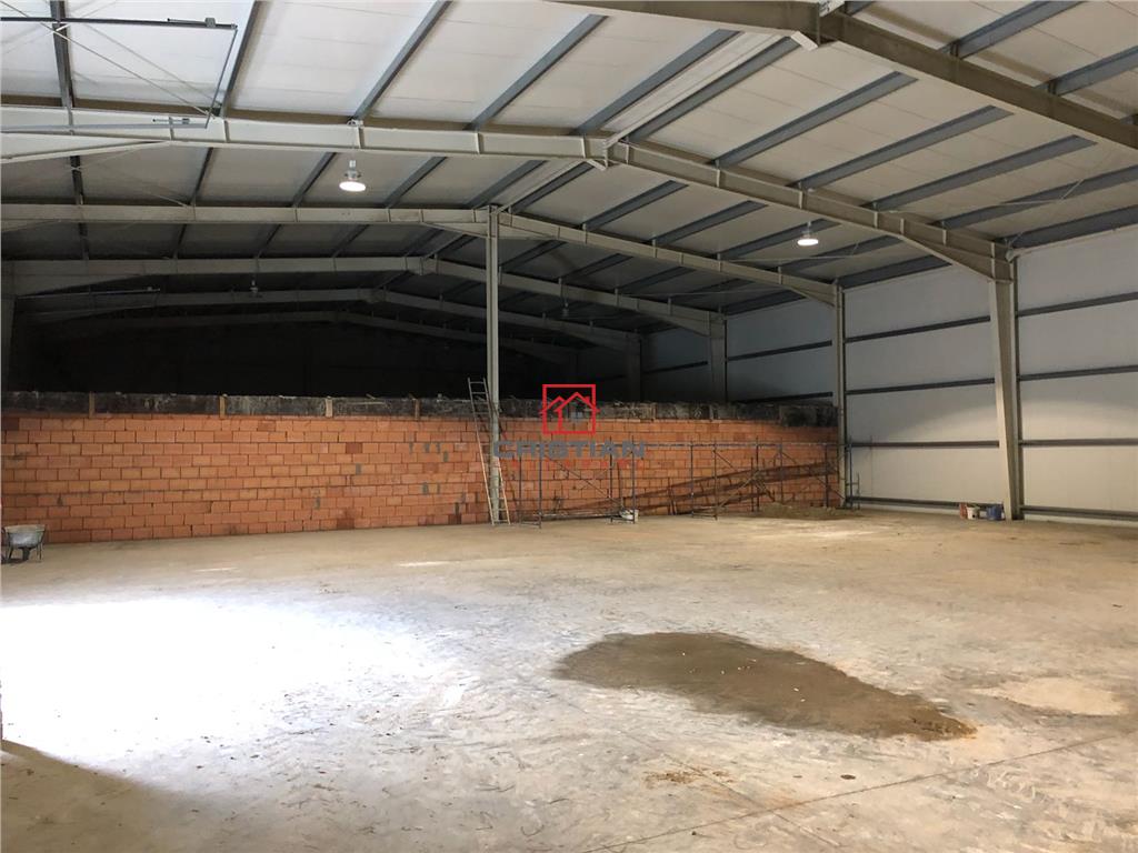 Inchiriere depozit/hala/spatiu industrial Militari - Iuliu Maniu, Bucuresti - foto 6