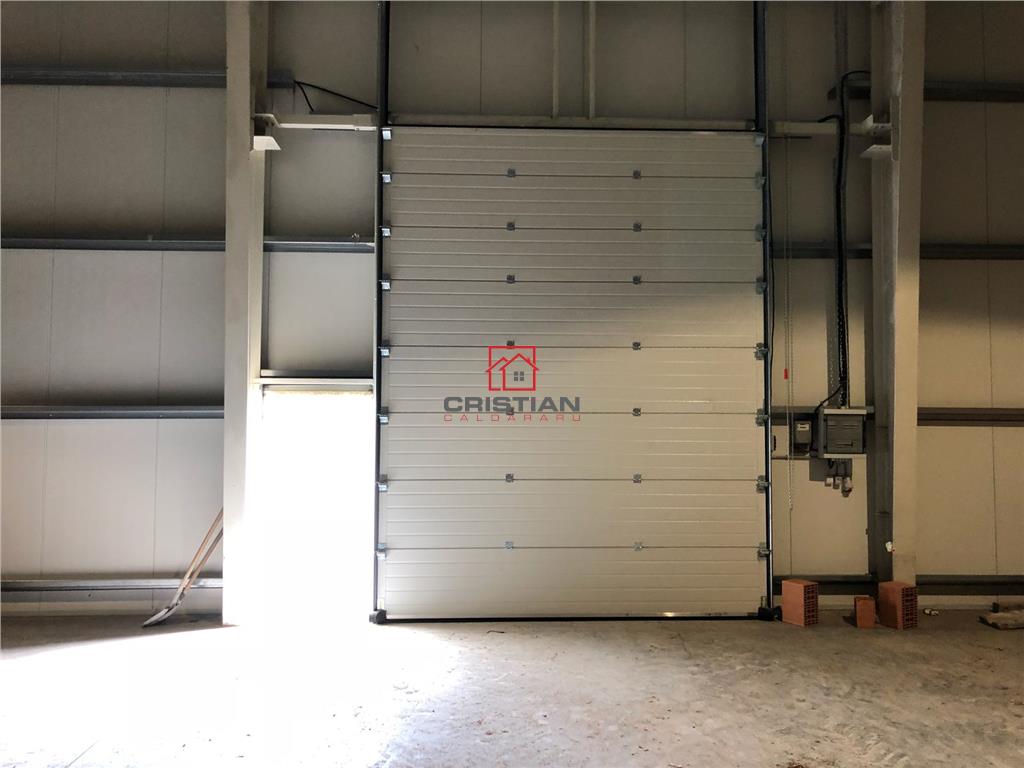 Inchiriere depozit/hala/spatiu industrial Militari - Iuliu Maniu, Bucuresti - foto 8