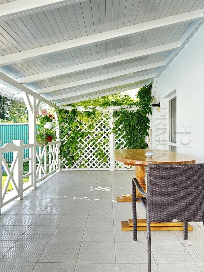 GIROCULUI - Casa individuala - Piscina incalzita si sauna - Garaj - Teren 657mp - foto 6