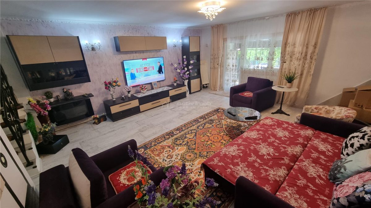 Casa 4 camere Cornetu - foto 2