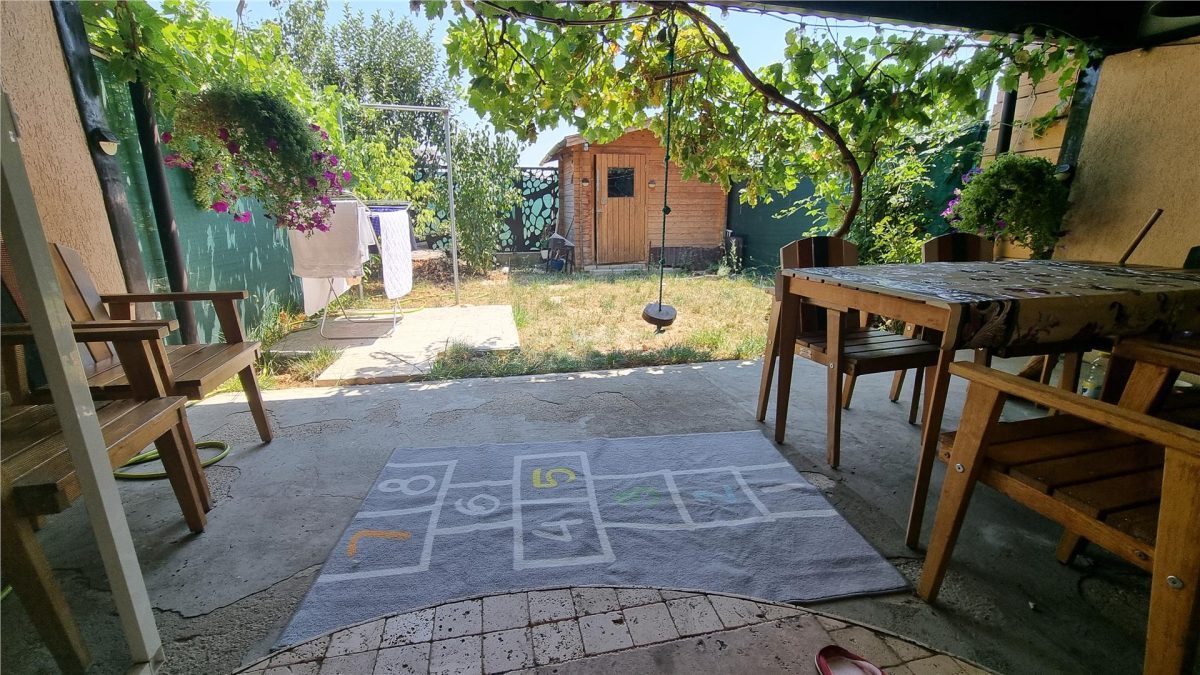 Casa 4 camere Cornetu - foto 11