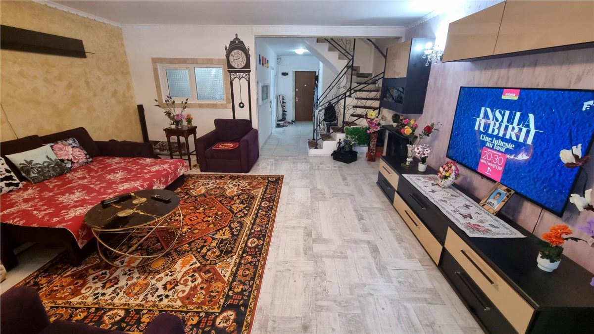 Casa 4 camere Cornetu - foto 13