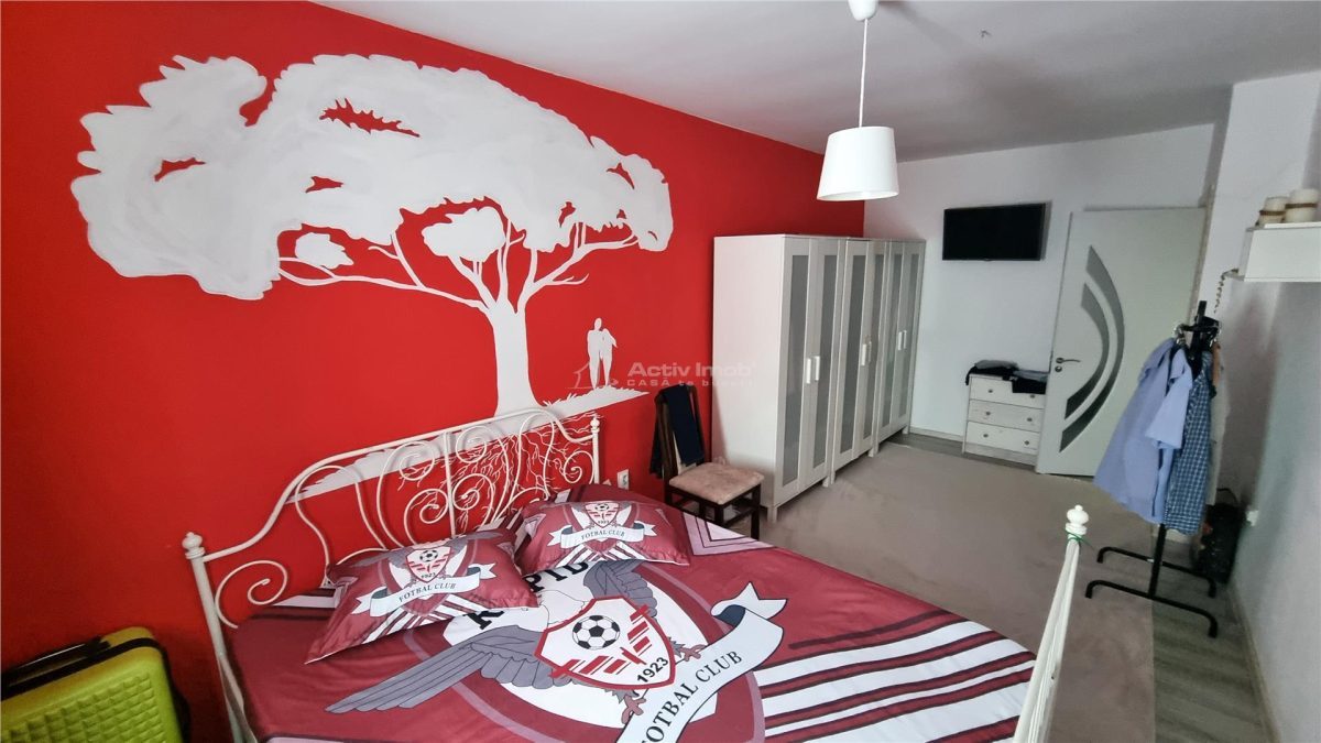 Casa 4 camere Cornetu - foto 14